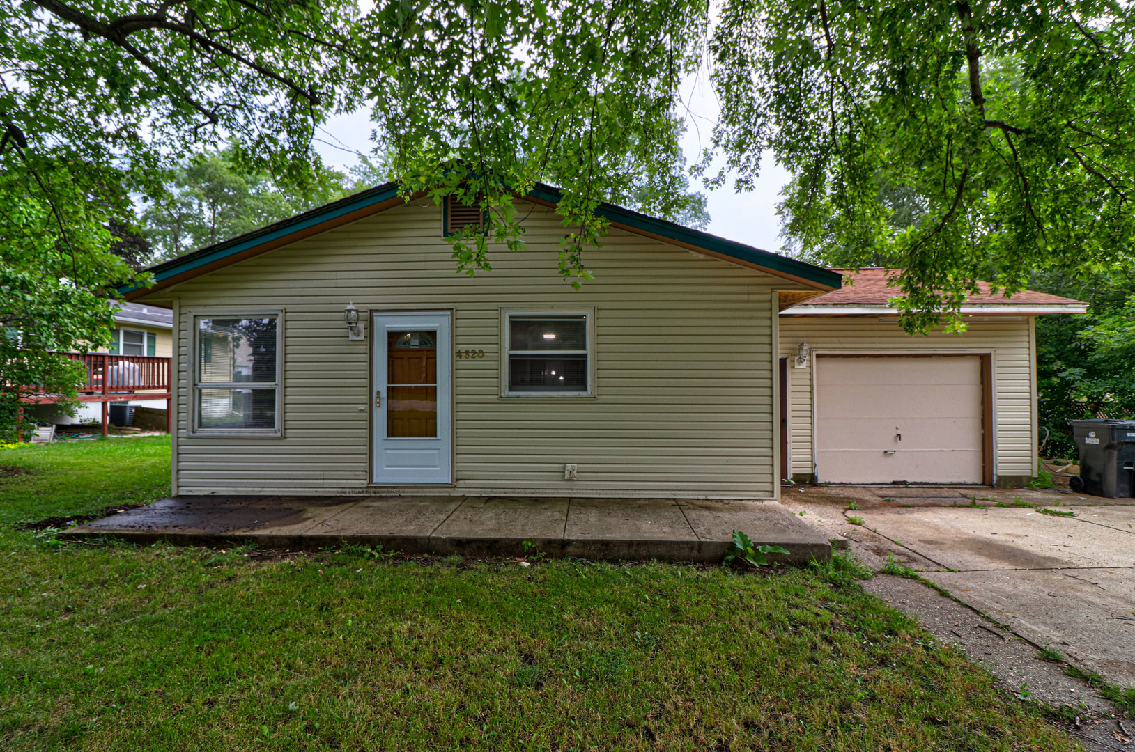 Wonder Lake IL Homes for Sale Wonder Lake Real Estate Bowers Realty