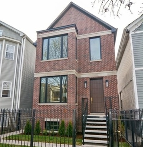 Photo of 1720 CAMPBELL CHICAGO  60647
