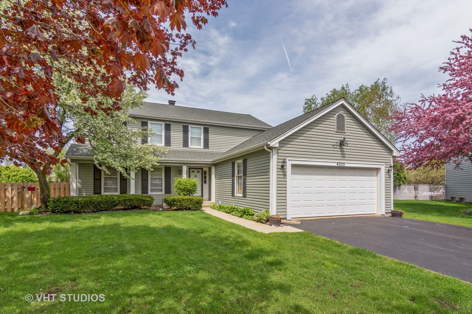 Terramere in Arlington Heights IL Homes for Sale Terramere in