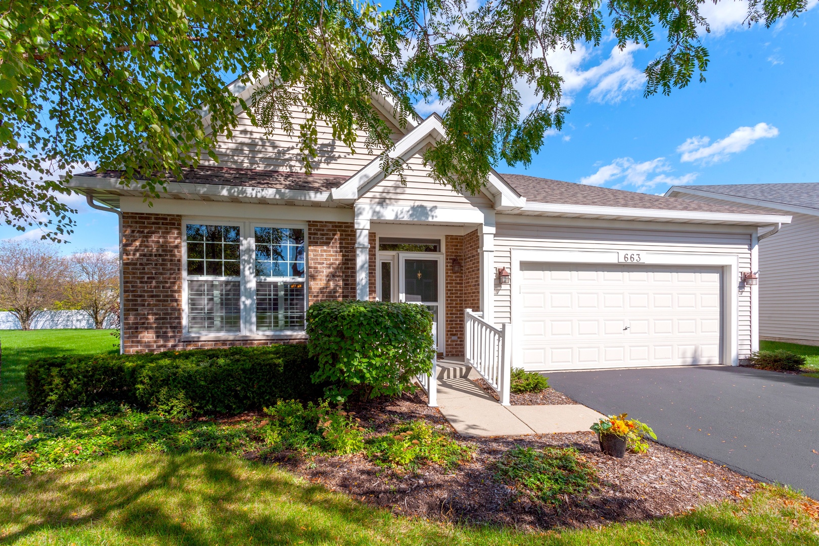Grand Haven in Romeoville IL Homes for Sale Grand Haven in Romeoville