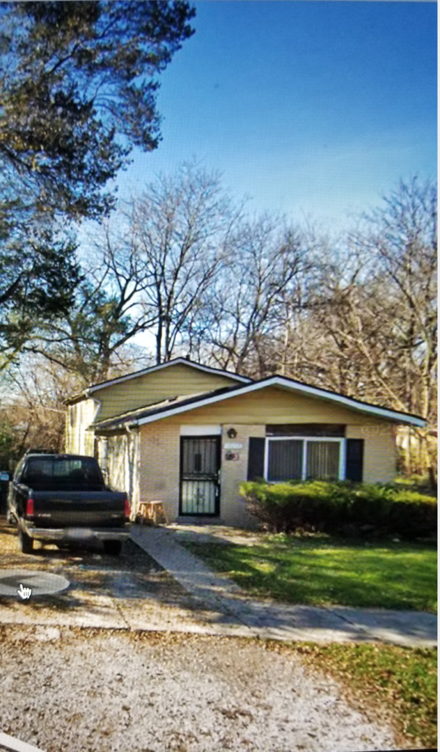 Robbins IL Homes for Sale Robbins Real Estate Bowers Realty Group