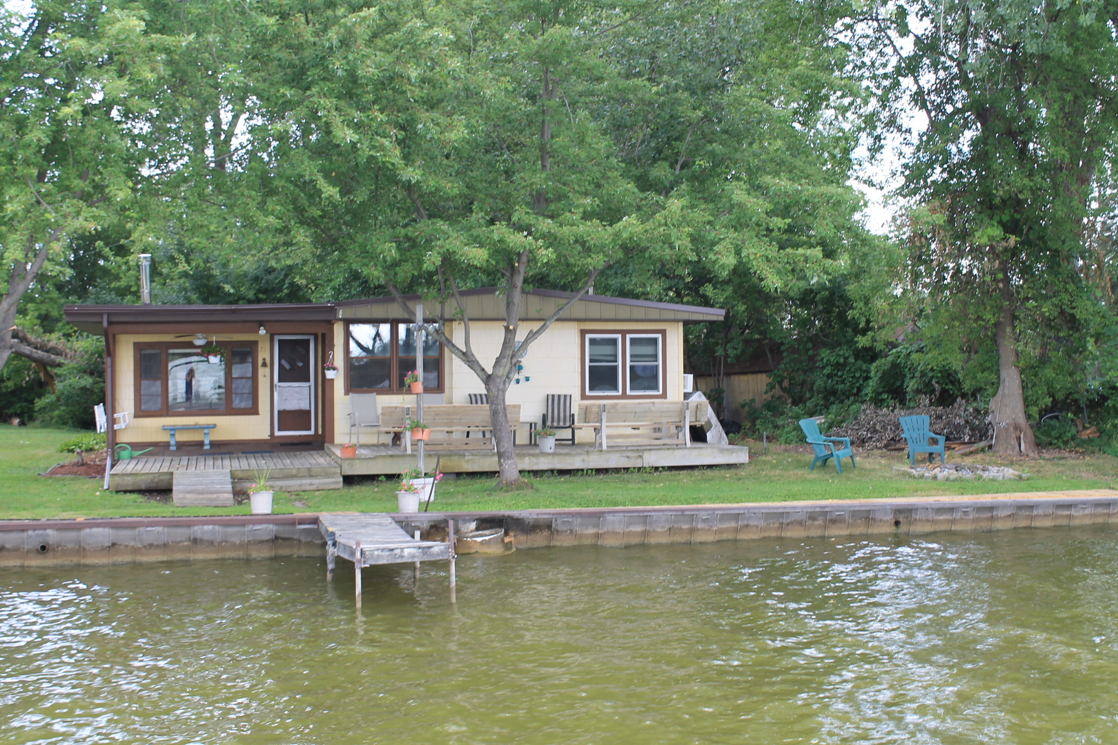 Fox Lake IL Homes for Sale Fox Lake Real Estate Bowers Realty Group