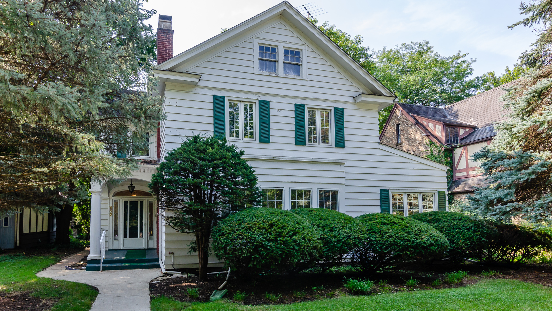 The Cathedral Area in Joliet IL Homes for Sale The Cathedral Area in