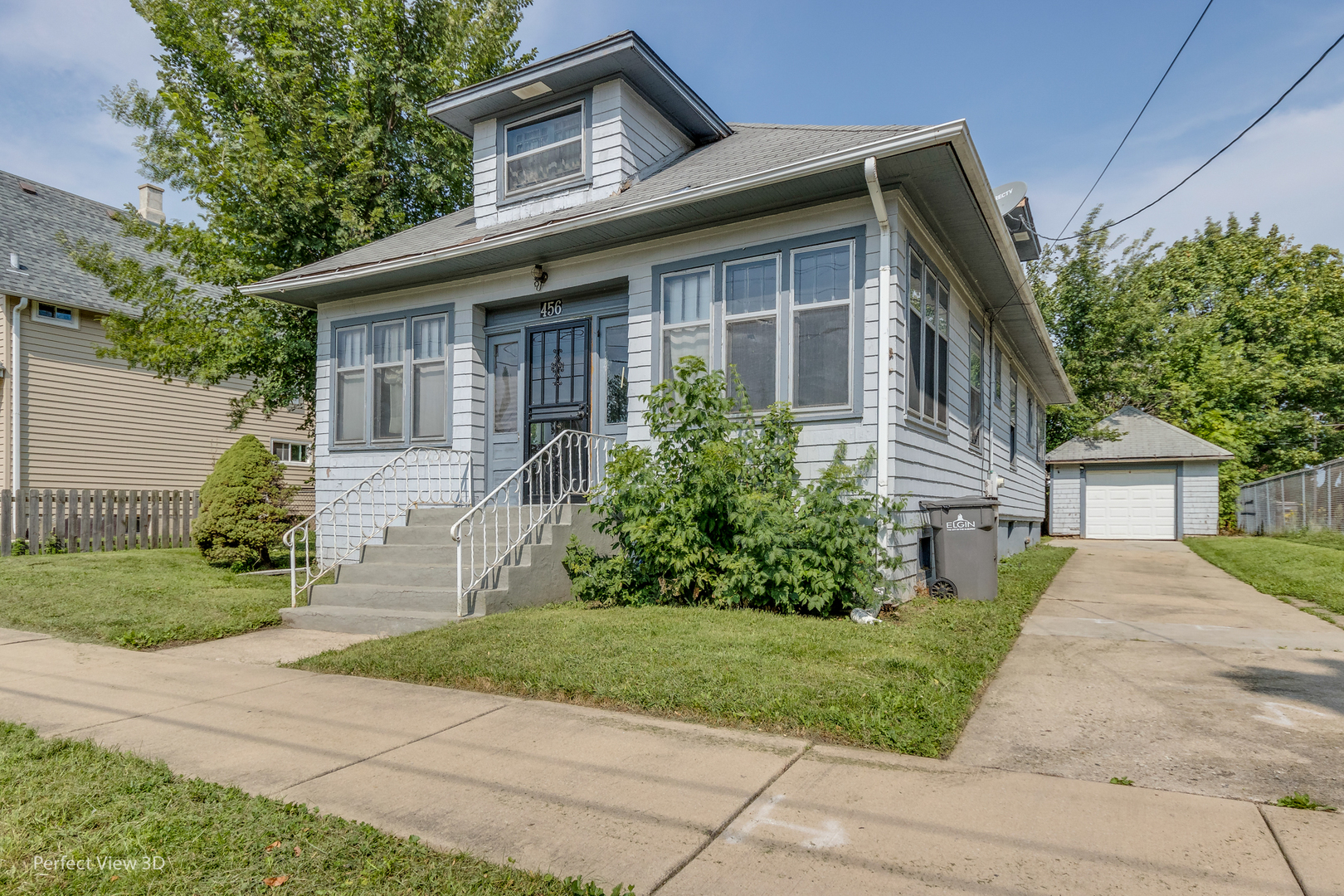 Elgin IL Homes for Sale Elgin Real Estate Bowers Realty Group