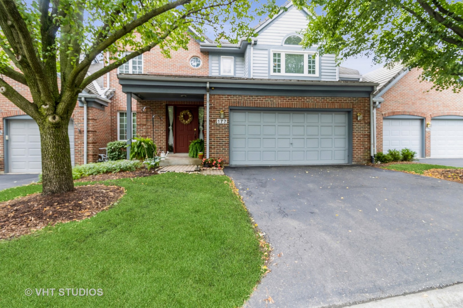 Chasemoor in Burr Ridge IL Homes for Sale Chasemoor in Burr Ridge