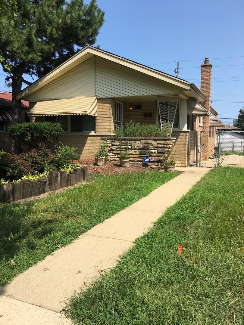 Dolton IL Homes for Sale Dolton Real Estate Bowers Realty Group