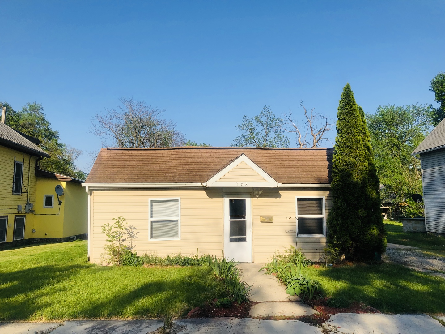 Venta de casas en Joliet