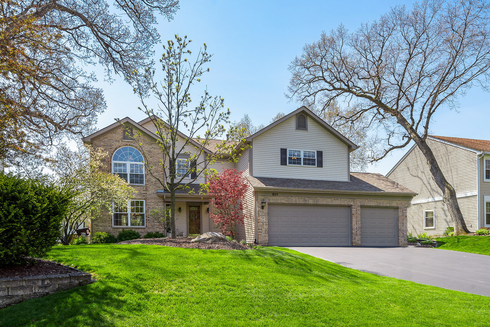 Crystal Lake IL Homes for Sale Crystal Lake Real Estate Bowers