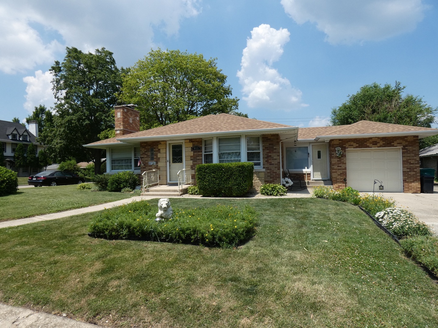 The Cathedral Area in Joliet IL Homes for Sale The Cathedral Area in Joliet Real Estate