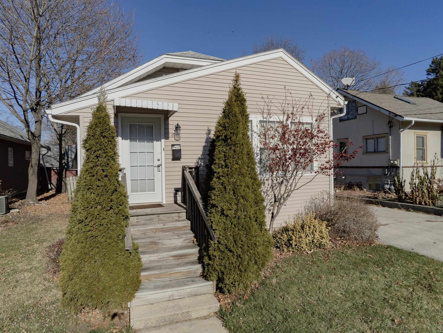 1912 Rural , Rockford, IL MLS 10942992 Berkshire Hathaway