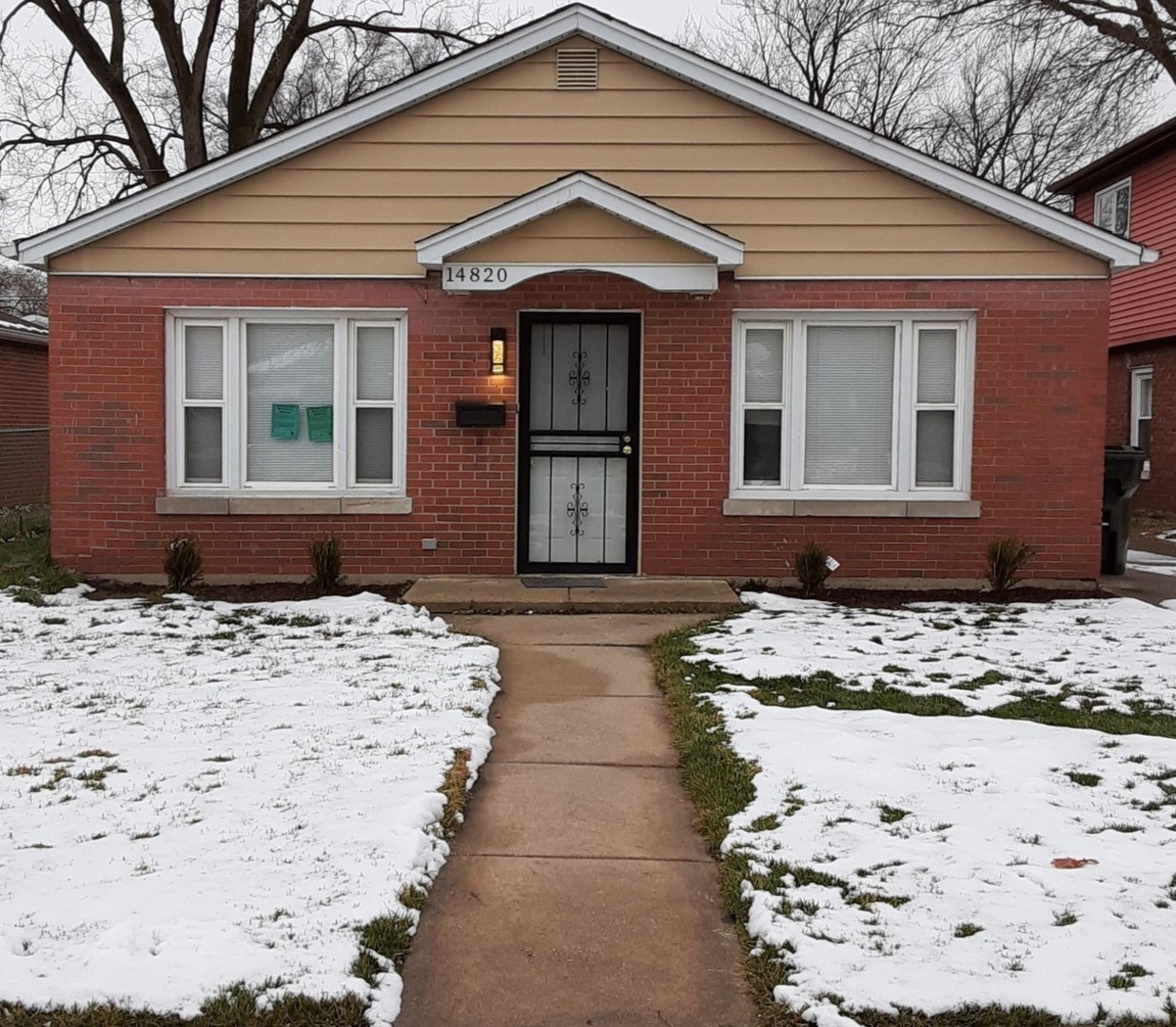 Dolton IL Homes for Sale Dolton Real Estate Bowers Realty Group