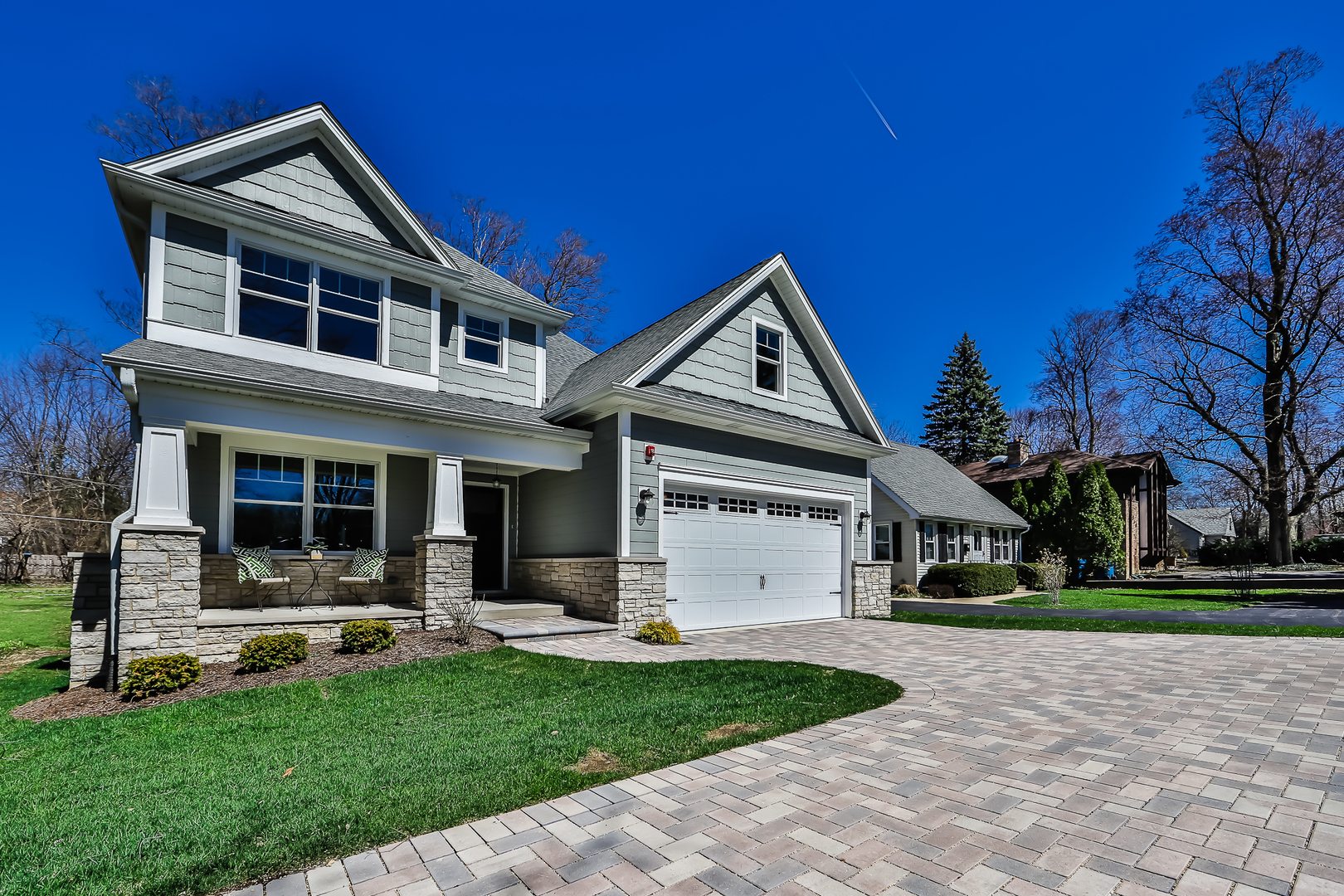 Willowbrook IL Homes for Sale Willowbrook Real Estate Bowers Realty