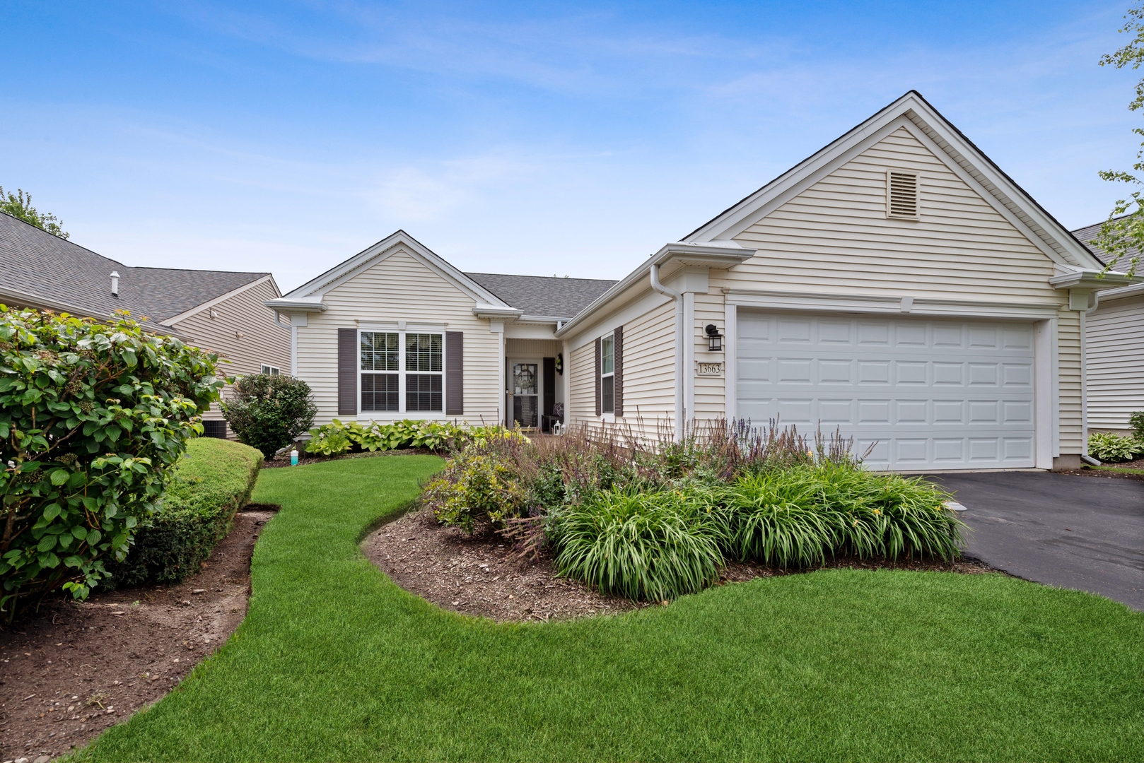 Huntley IL Homes for Sale Huntley Real Estate Bowers Realty Group