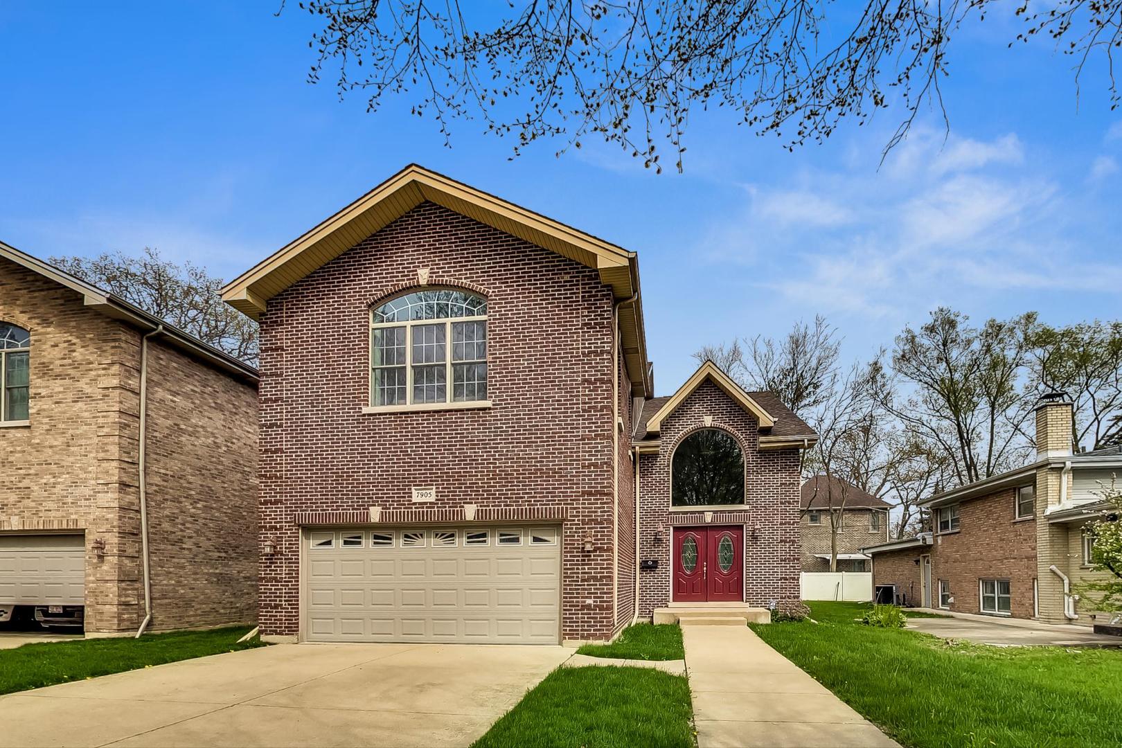 Morton Grove IL Homes for Sale Morton Grove Real Estate Bowers