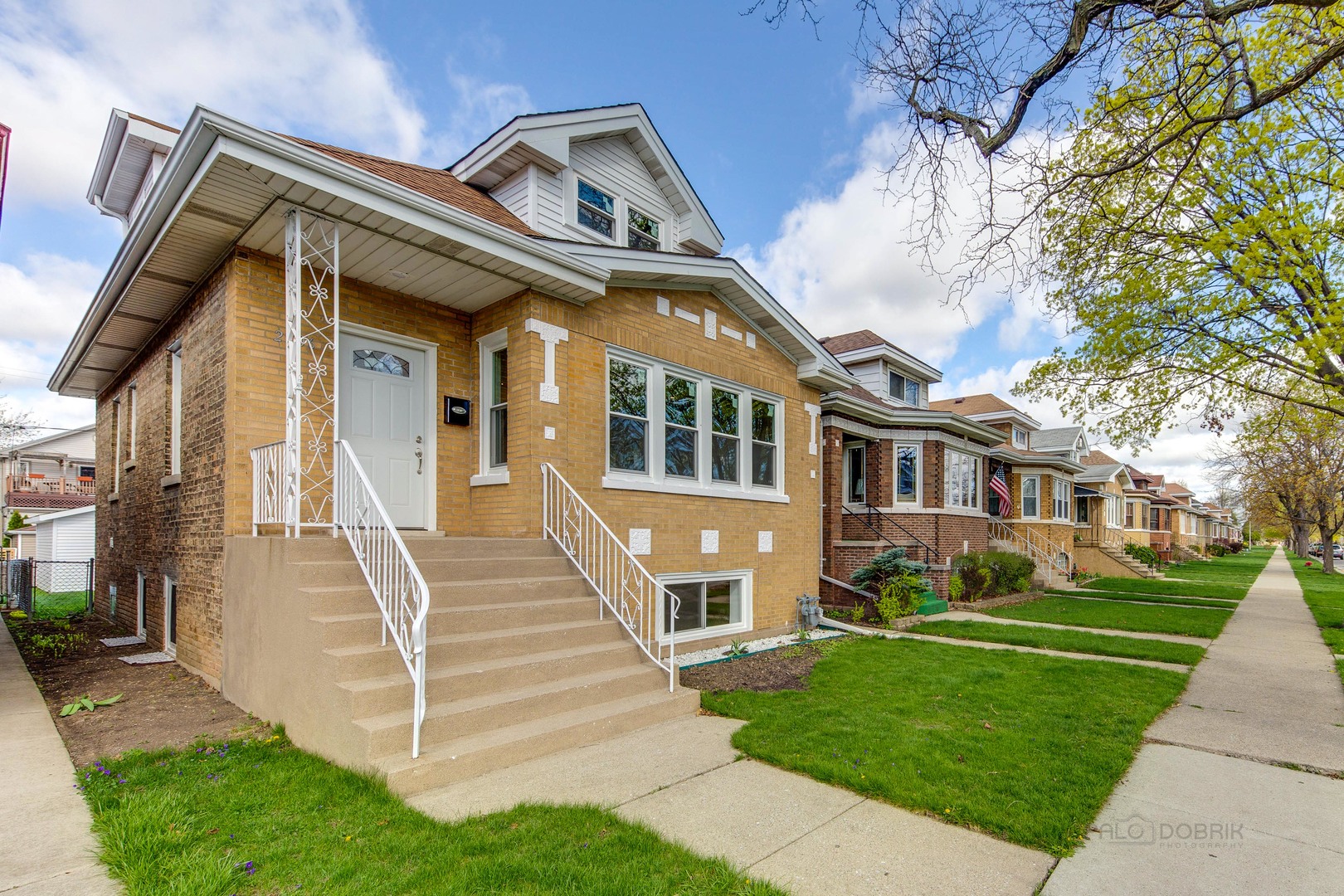 Elmwood Park IL Homes for Sale Elmwood Park Real Estate Bowers