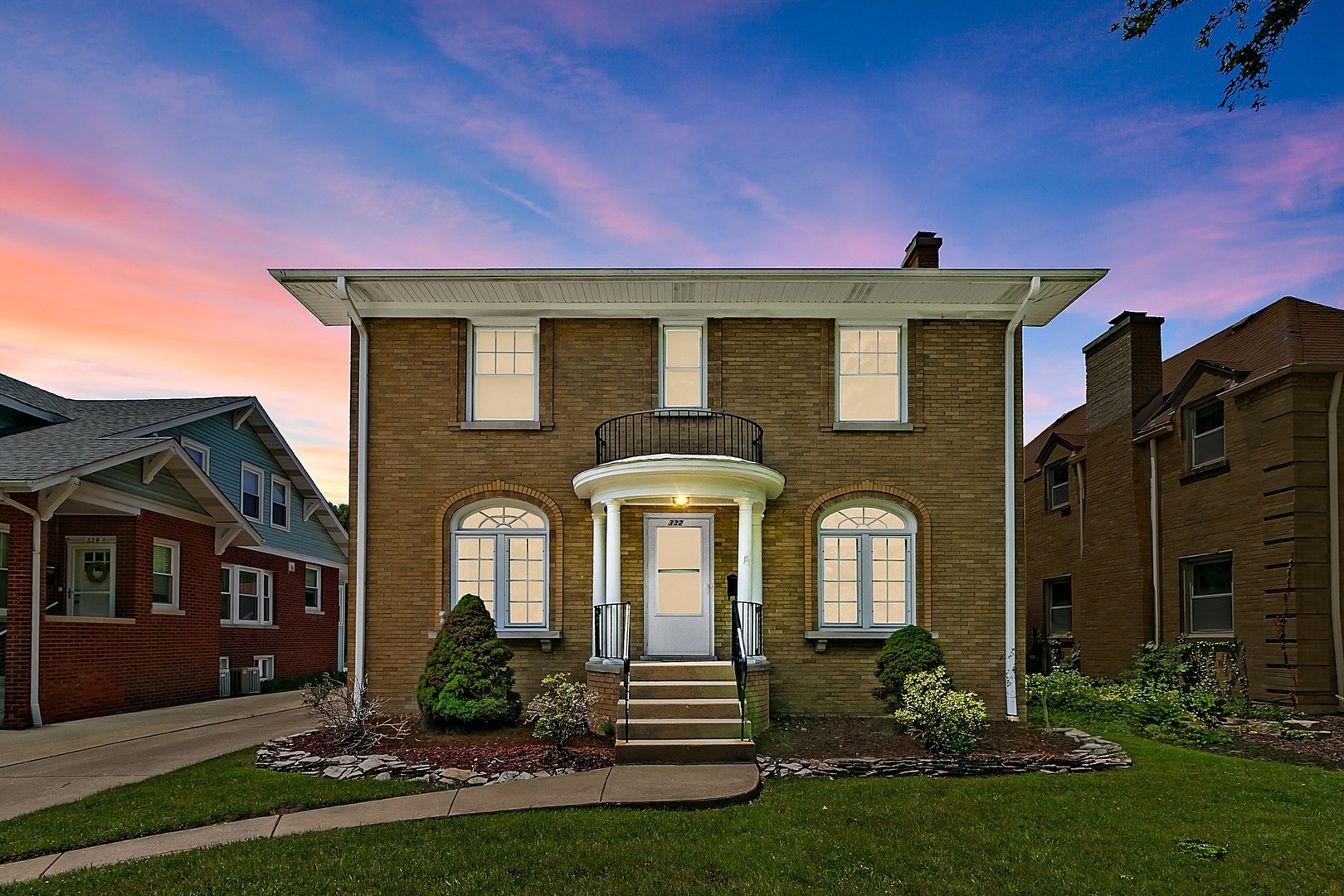 Riverside IL Homes for Sale Riverside Real Estate Bowers Realty Group