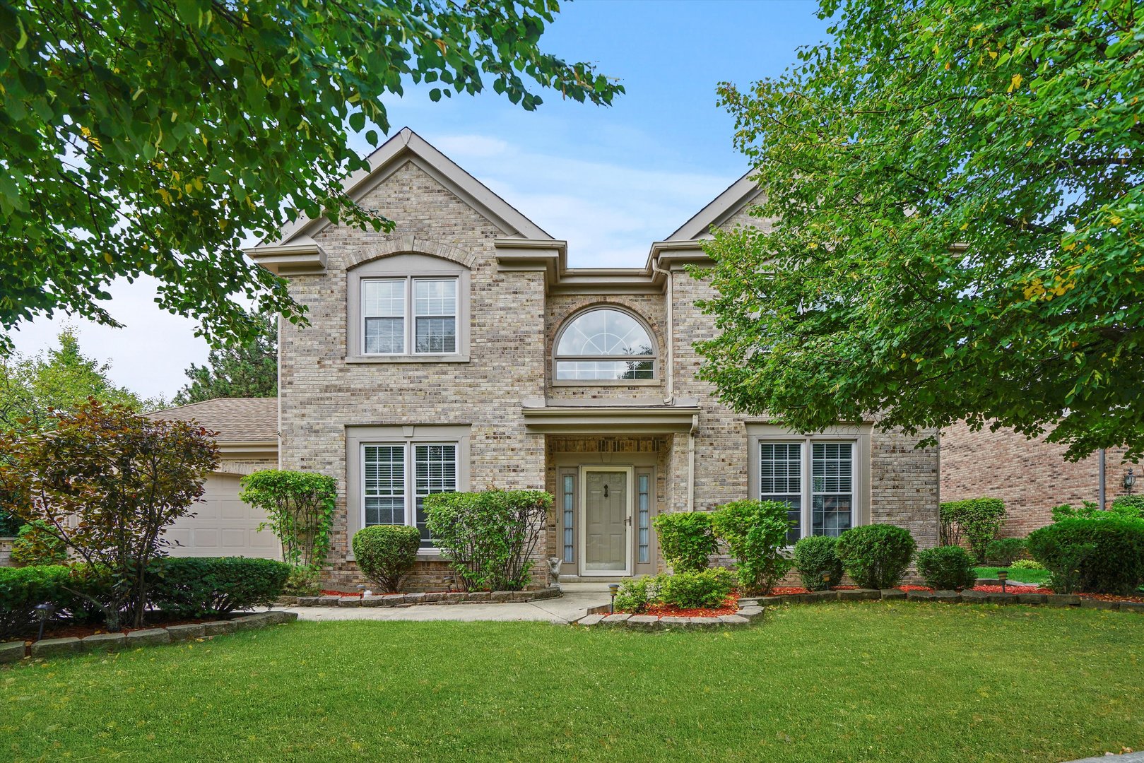 Bloomfield Club in Bloomingdale IL Homes for Sale Bloomfield Club in