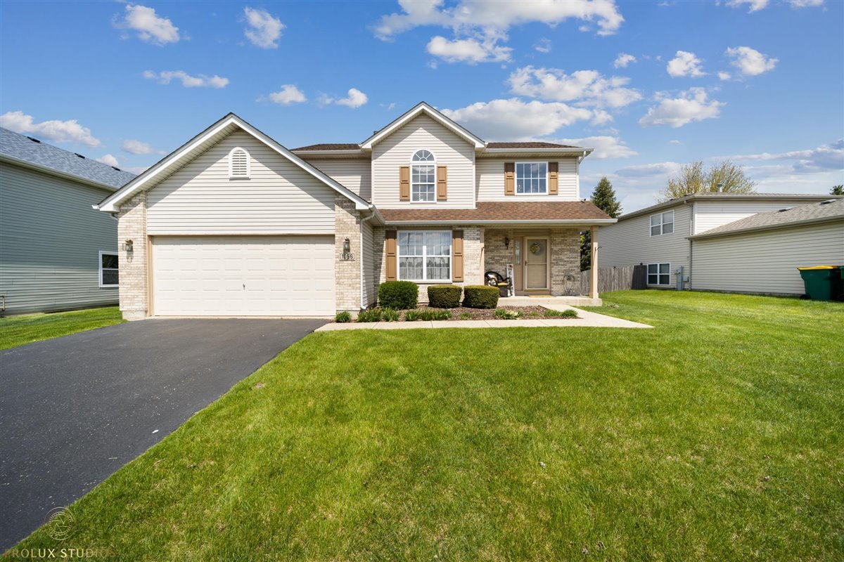 Malibu Bay in Romeoville IL Homes for Sale Malibu Bay in Romeoville