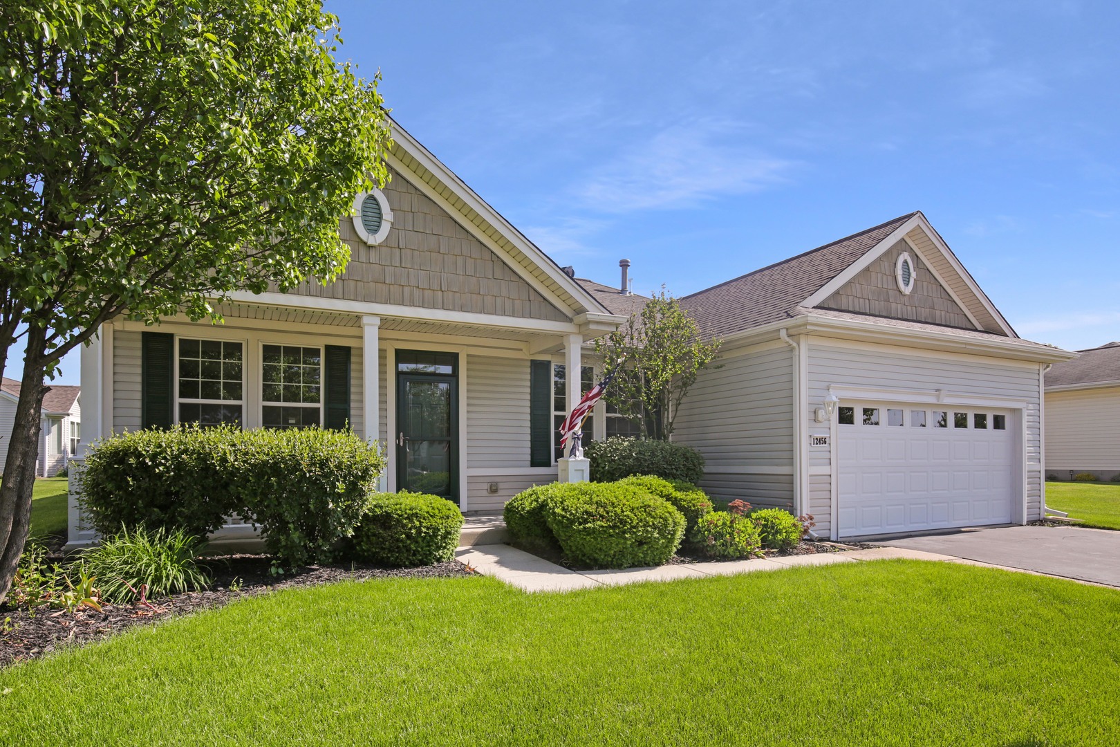 Del Webb Sun City in Huntley IL Homes for Sale Del Webb Sun City in