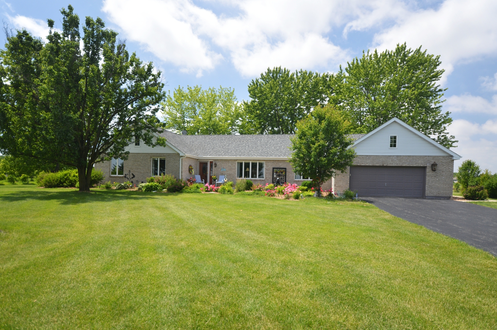 Channahon IL Homes for Sale Channahon Real Estate Bowers Realty Group