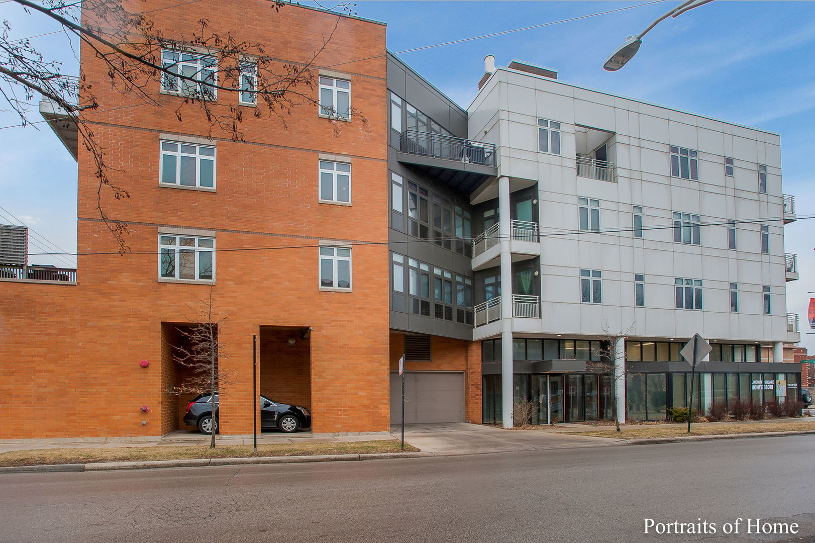 Ravenswood Manor in Chicago IL Homes for Sale Ravenswood Manor in