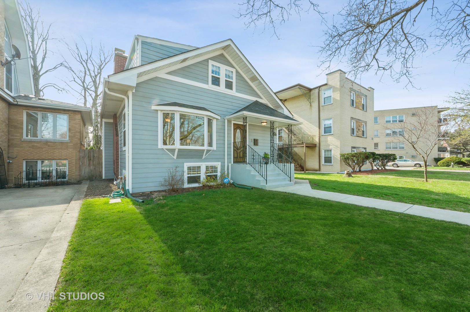 Skokie IL Homes for Sale Skokie Real Estate Bowers Realty Group