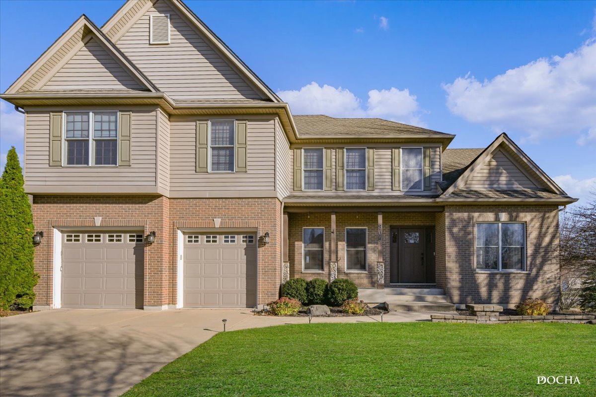 Sugar Grove IL Homes for Sale Sugar Grove Real Estate Bowers Realty