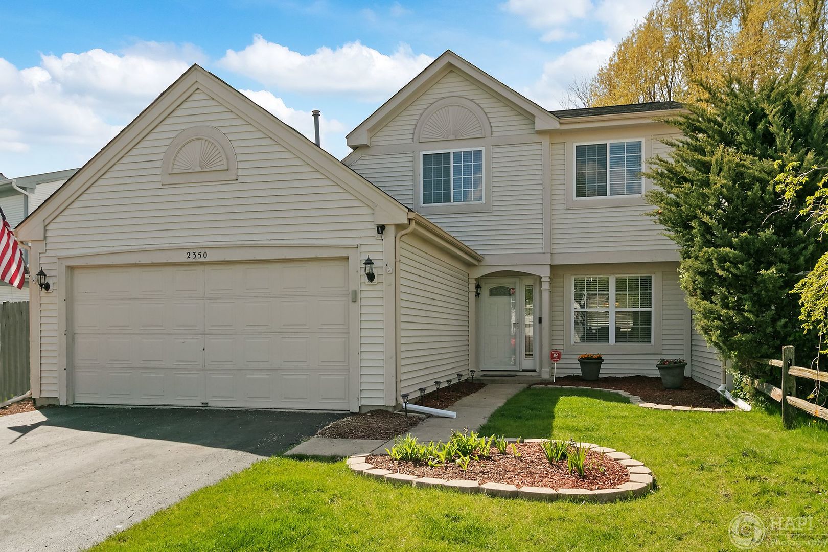 Fox Chase in Round Lake Beach IL Homes for Sale Fox Chase in Round