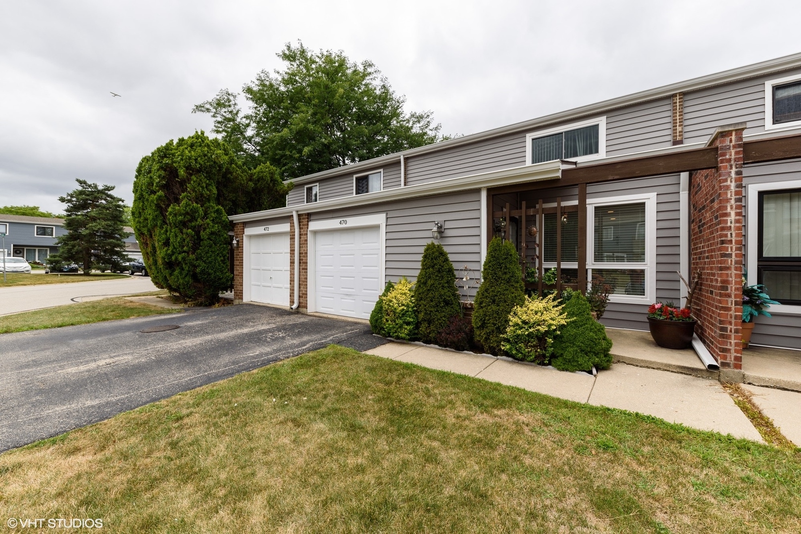 Harmony Village in Wheeling IL Homes for Sale Harmony Village in