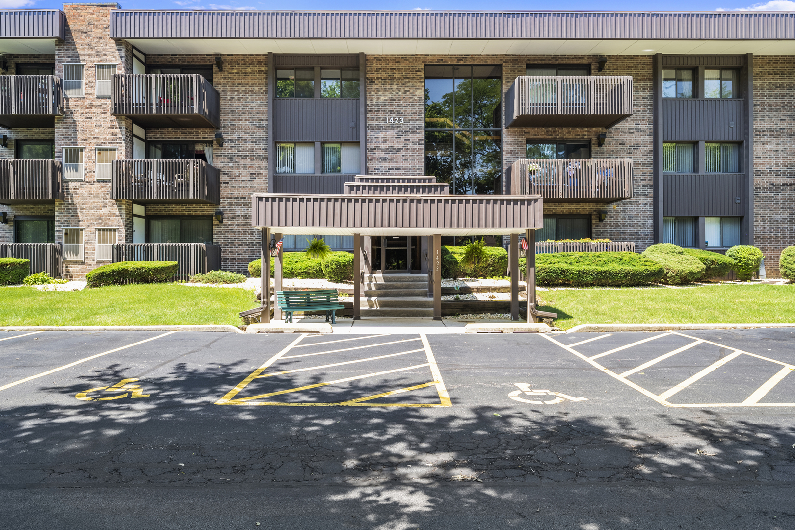 Woodlawn Terrace in Joliet IL Homes for Sale Woodlawn Terrace in