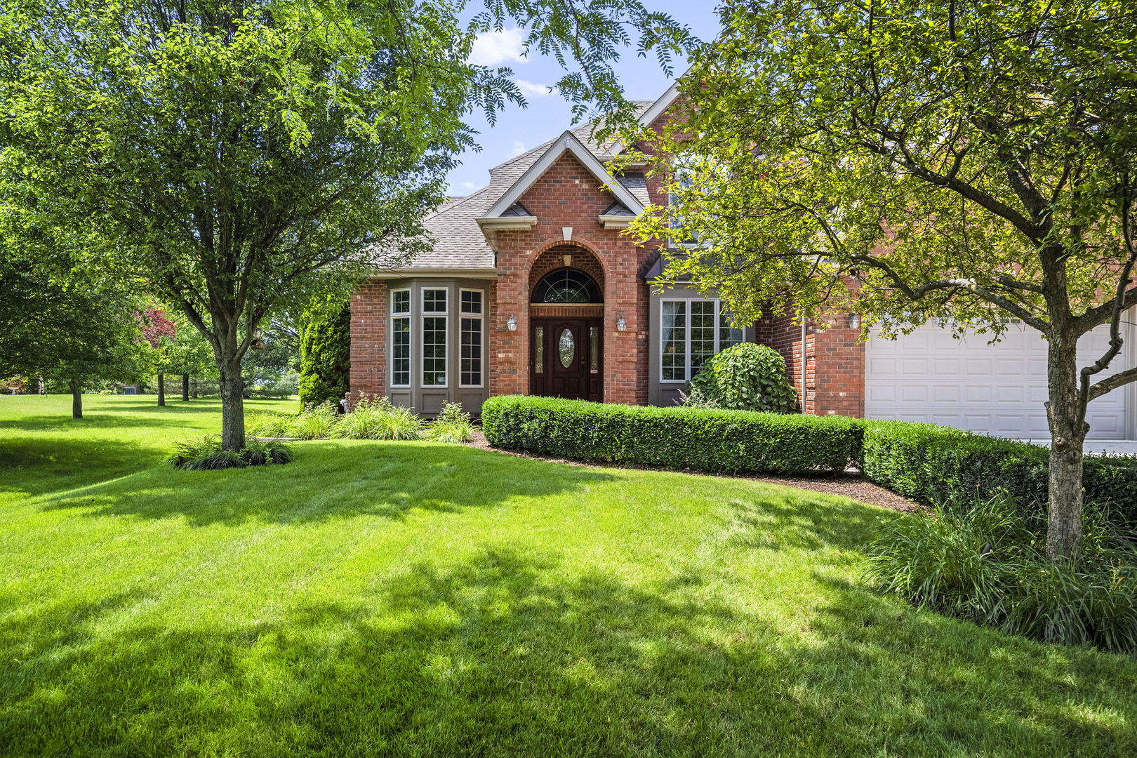 Shorewood IL Homes for Sale Shorewood Real Estate Bowers Realty Group