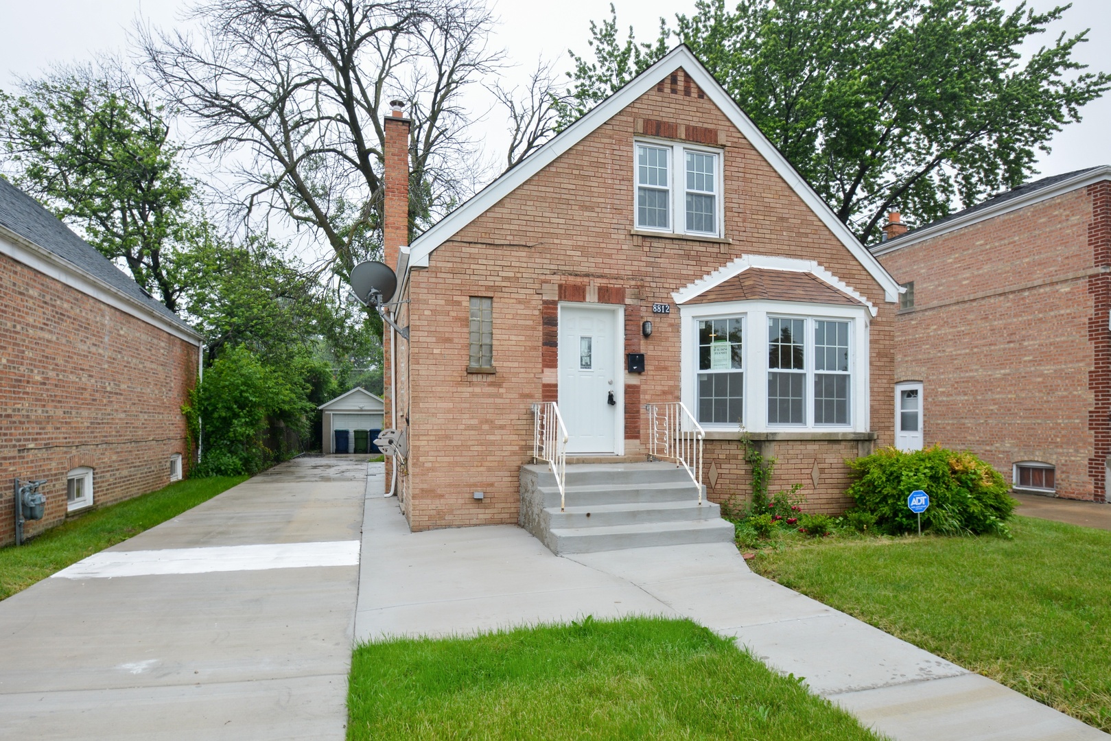 Evergreen Park IL Homes for Sale Evergreen Park Real Estate Bowers