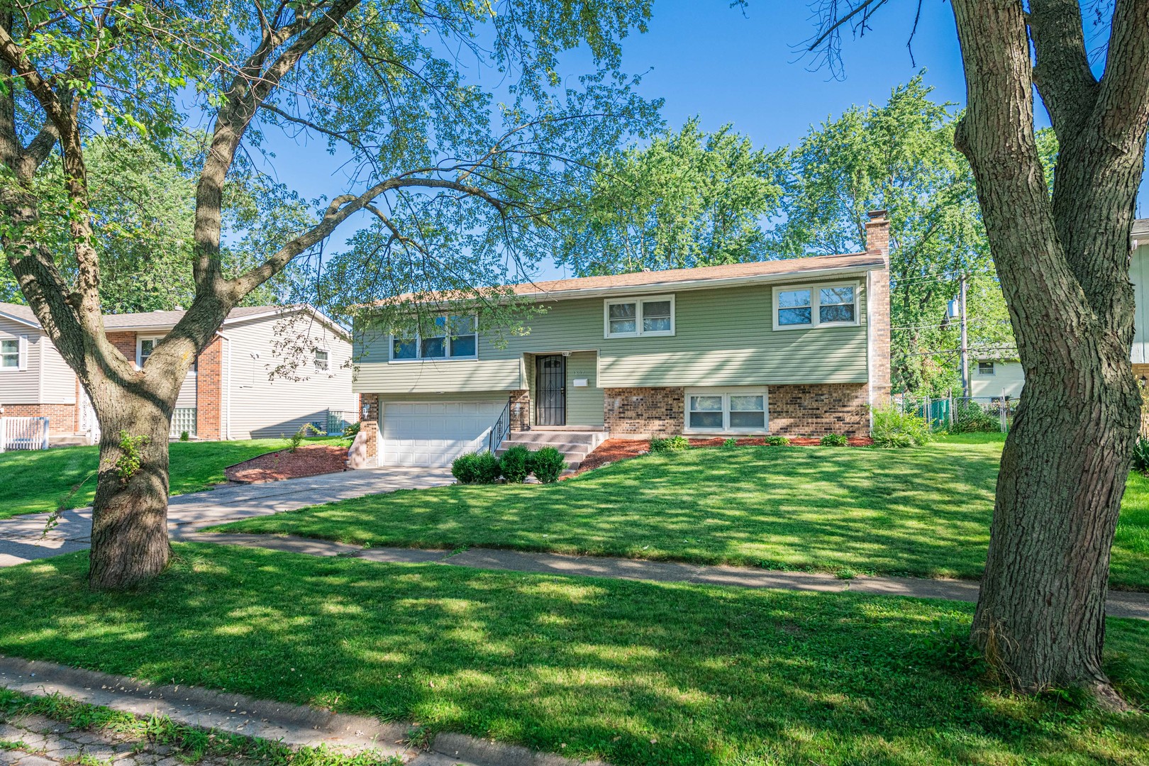 Sauk Village IL Homes for Sale Sauk Village Real Estate Bowers