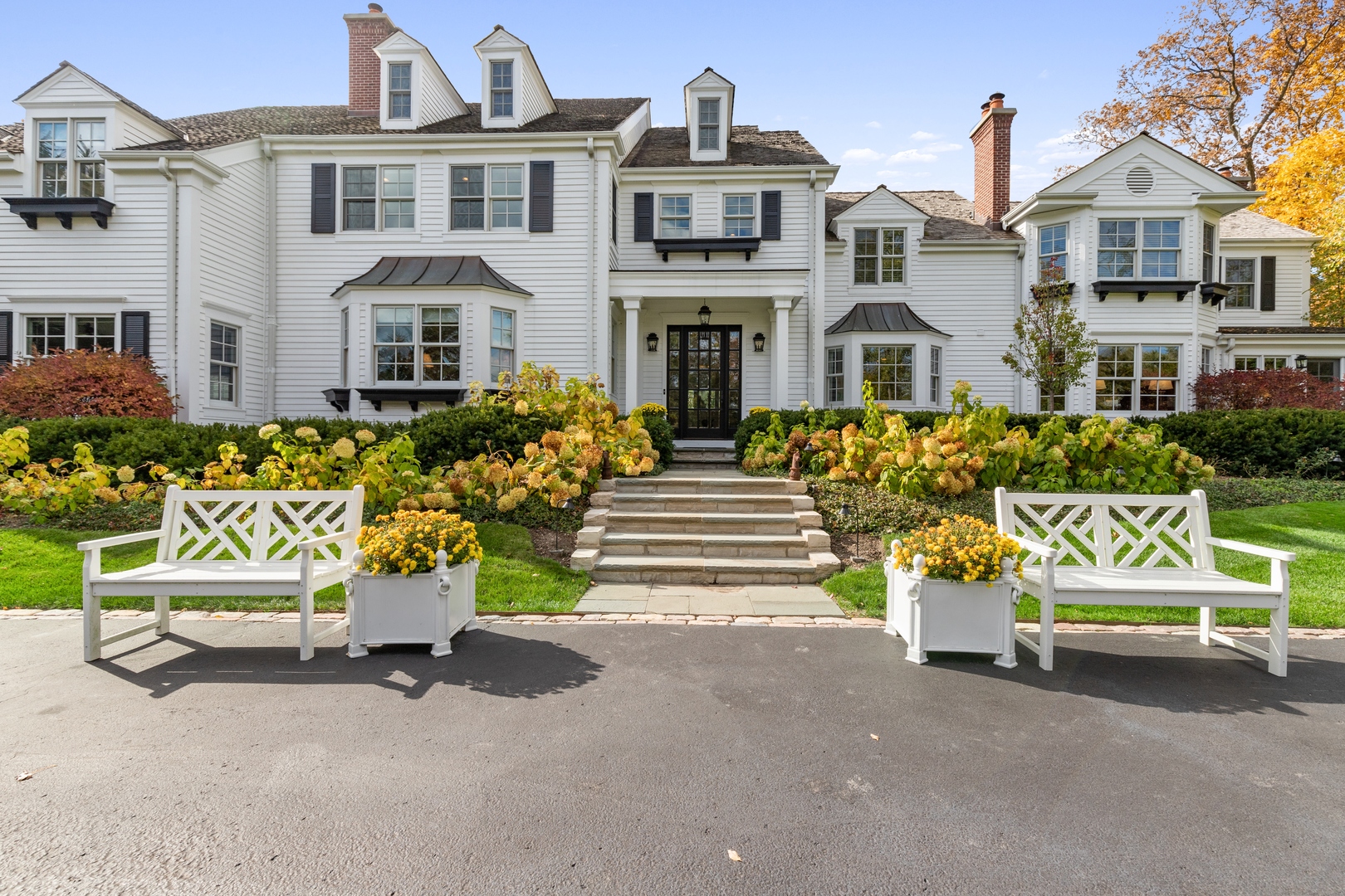 Lake Forest IL Homes for Sale Lake Forest Real Estate Bowers Realty