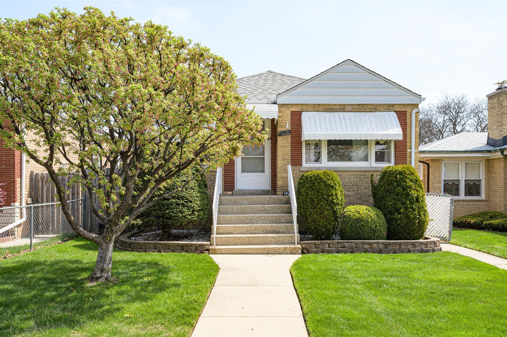 Melrose Park IL Homes for Sale Melrose Park Real Estate Bowers