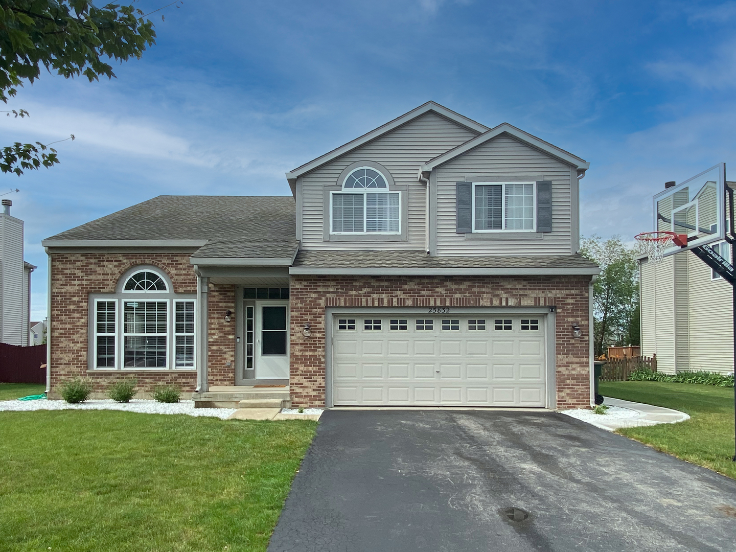 Channahon IL Homes for Sale Channahon Real Estate Bowers Realty Group