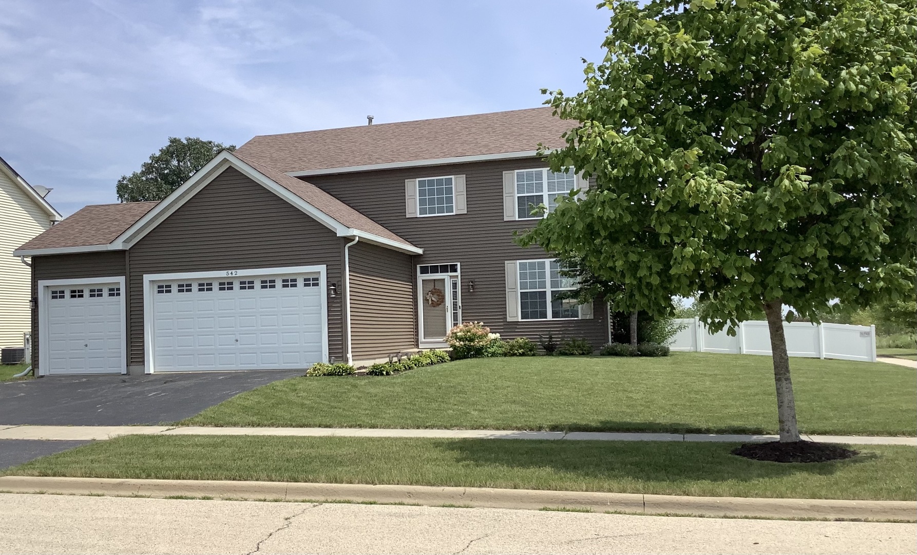 Cortland IL Homes for Sale Cortland Real Estate Bowers Realty Group