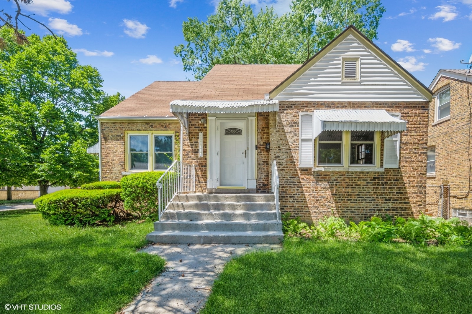 Fernwood in Chicago IL Homes for Sale Fernwood in Chicago Real Estate