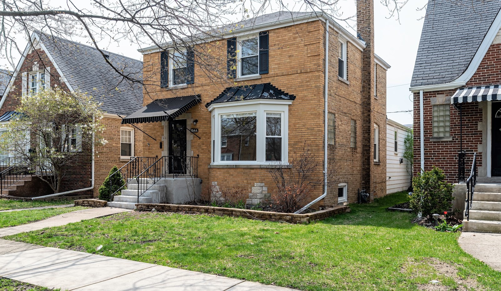 Elmwood Park IL Homes for Sale Elmwood Park Real Estate Bowers