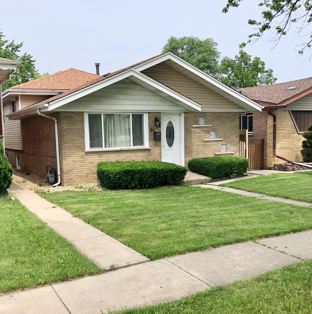 Burbank IL Homes for Sale Burbank Real Estate Bowers Realty Group