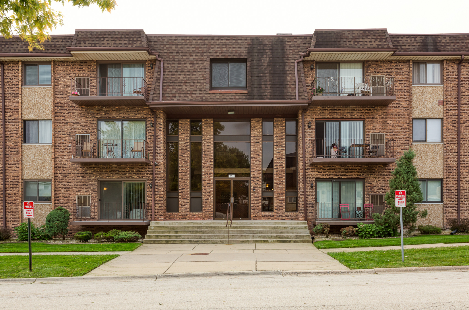 Hickory Hills IL Homes for Sale Hickory Hills Real Estate Bowers