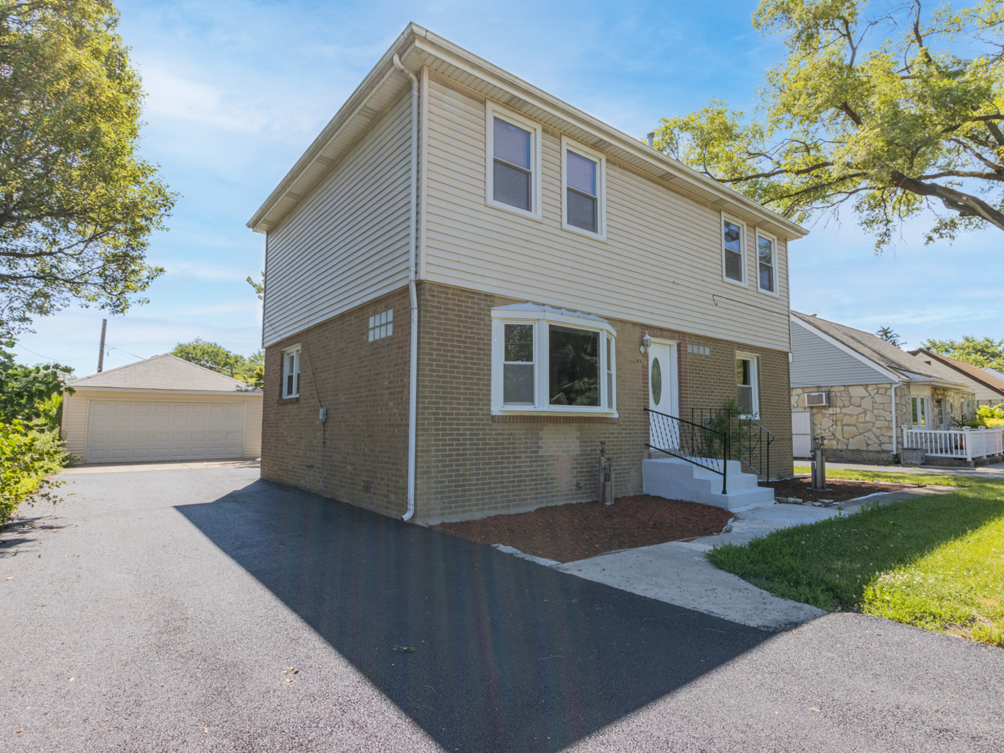 Bridgeview IL Homes for Sale Bridgeview Real Estate Bowers Realty Group