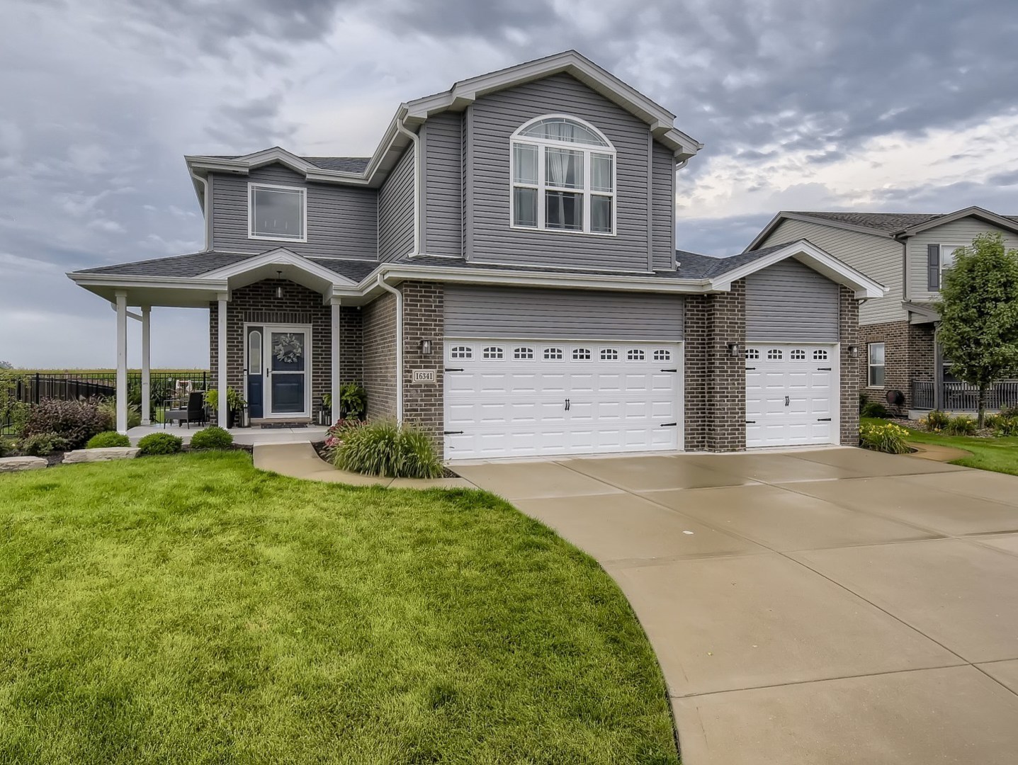 Manhattan IL Homes for Sale Manhattan Real Estate Bowers Realty Group