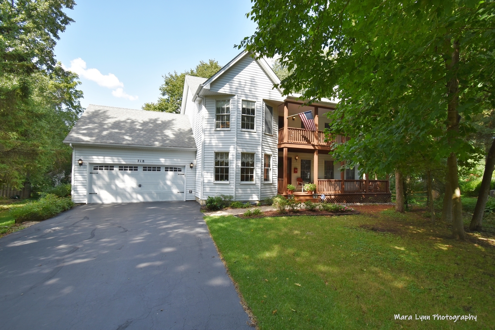 Breton Manor in Batavia IL Homes for Sale Breton Manor in Batavia