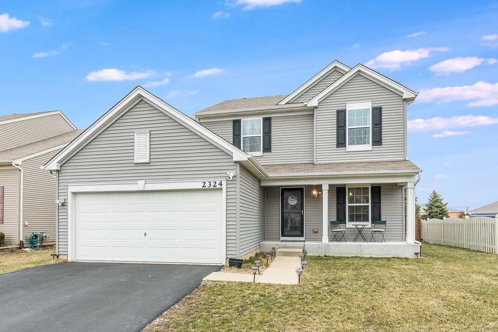 Montgomery IL Homes for Sale Montgomery Real Estate Bowers Realty Group