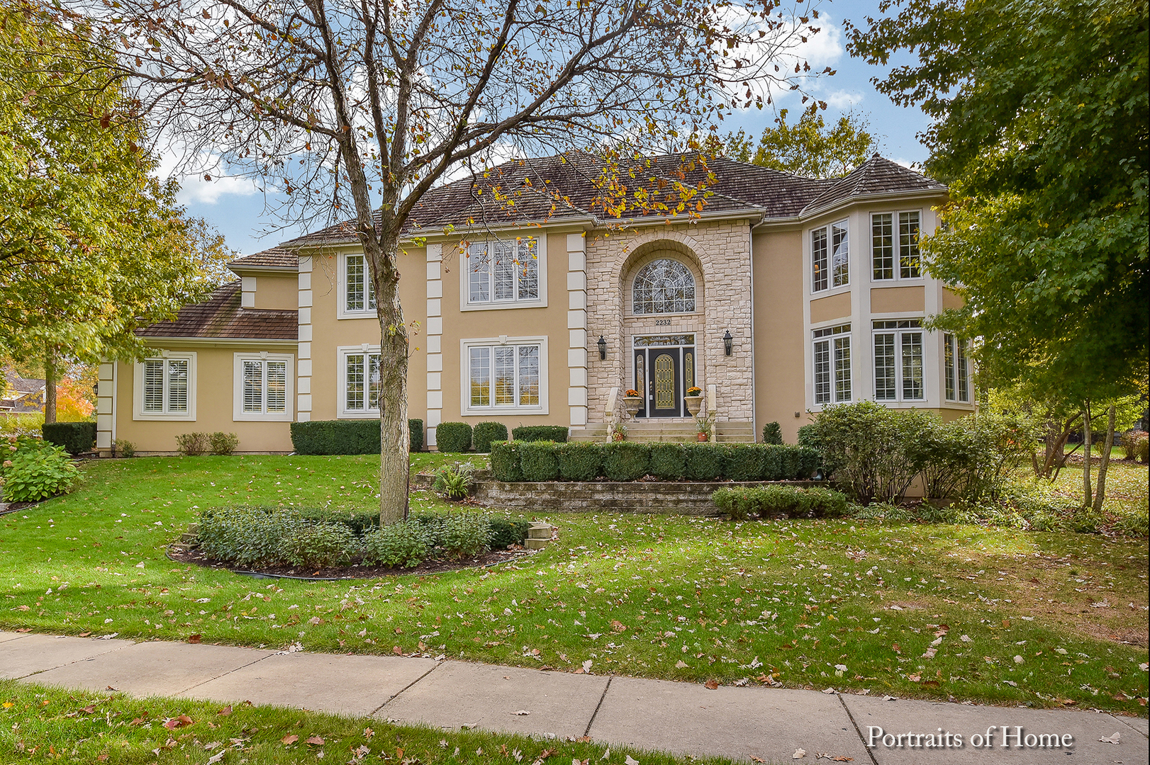 Photo of 2232 RIVER WOODS NAPERVILLE  60565