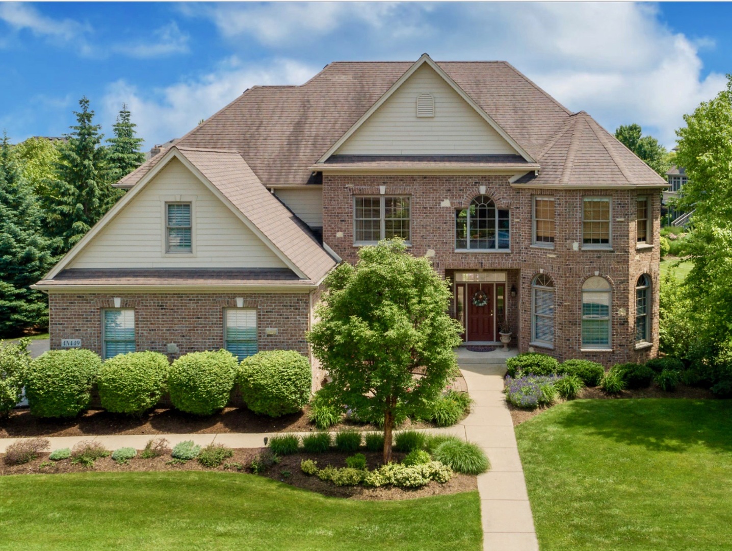 Fox Mill in St Charles IL Homes for Sale Fox Mill in St Charles Real