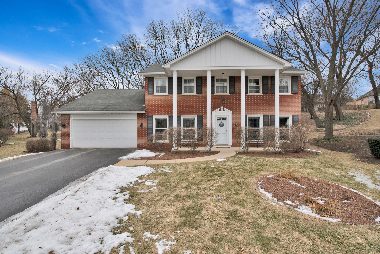 Photo of 1503 Snowberry DOWNERS GROVE  60515