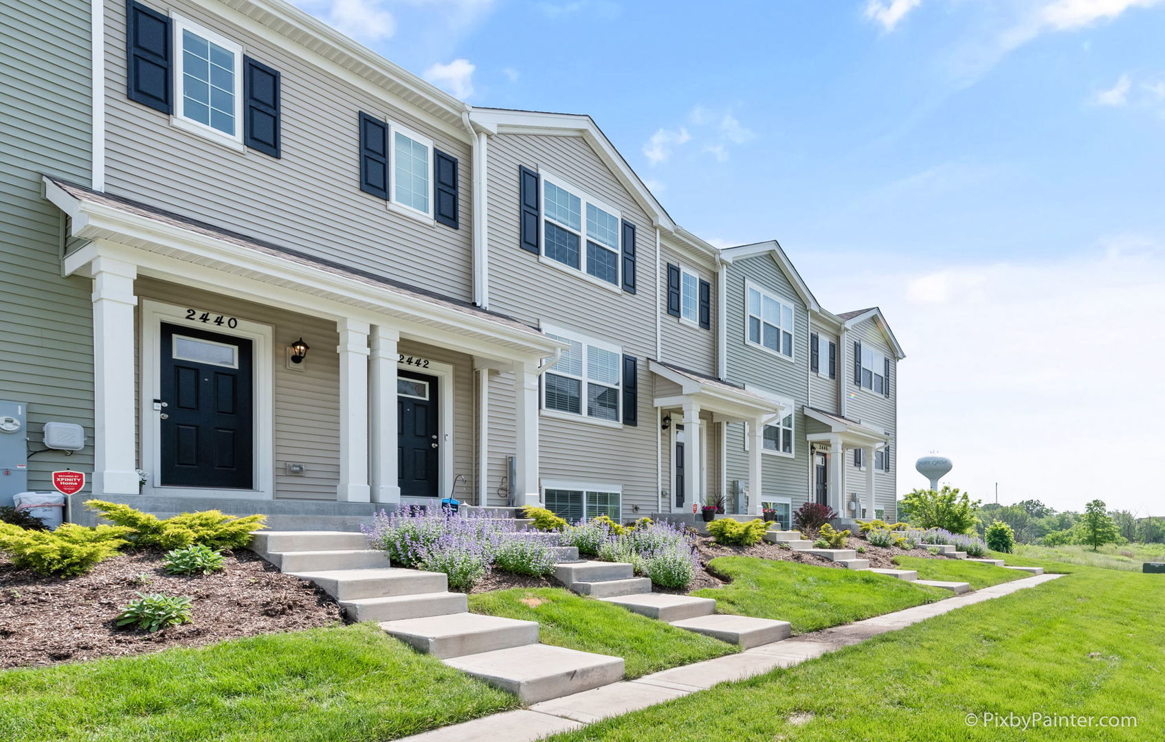 Pingree Grove IL Homes for Sale Pingree Grove Real Estate Bowers