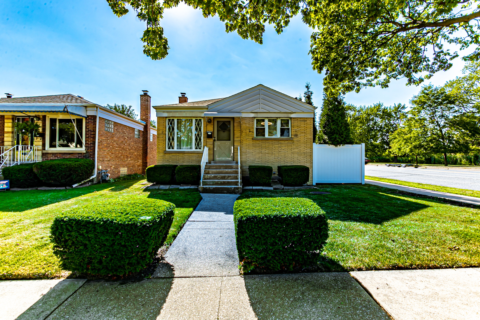 North Riverside IL Homes for Sale North Riverside Real Estate